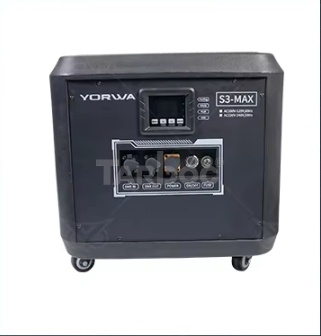 TARBOC Генератор тяжёлого дыма RH-T3000WP