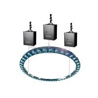 TARBOC RGBW кольцевая панель RH-H4515