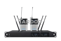 TARBOC Беспроводной микрофон (2 шт.) ACT-2000