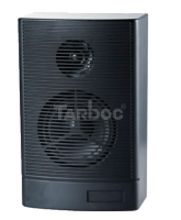 TARBOC Настенная колонка KD-708