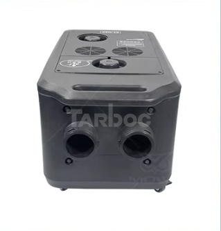 TARBOC Генератор тяжёлого дыма RH-T3000WP