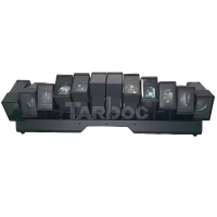 TARBOC LED BAR RH-B6012QS