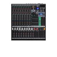 TARBOC 10-канальный микшерный пульт MG-1002X