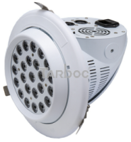 TARBOC Диско-свет RH-C24Q