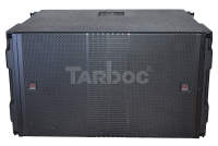 TARBOC Пассивный сабвуфер линейного массива G-12S