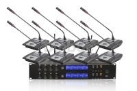 TARBOC 8-канальная конференц-система (8 шт.) ACT-8000