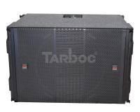 TARBOC Пассивный сабвуфер линейного массива G-10S