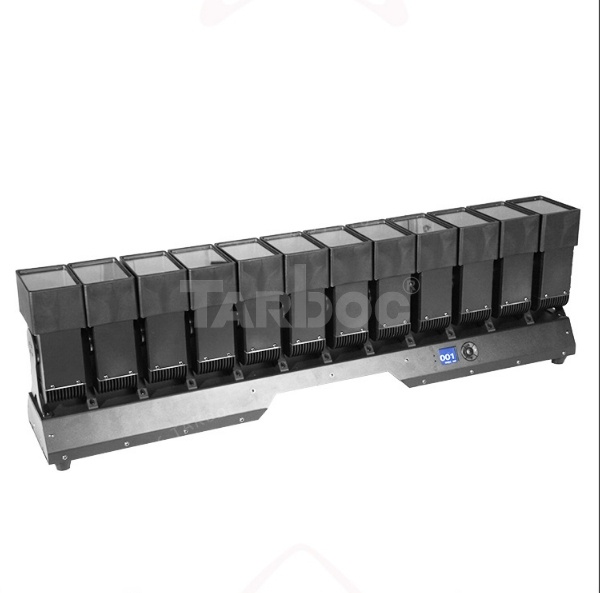 TARBOC LED BAR RH-B6012QS