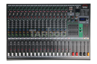 TARBOC 18-канальный микшерный пульт MG-1802X