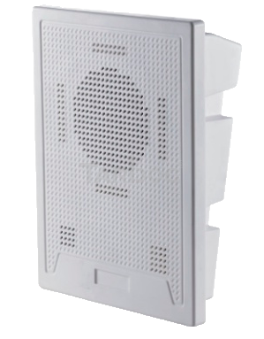 TARBOC Настенная колонка KD-705