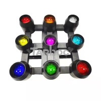 TARBOC RGBW панель RH-FG907