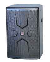 TARBOC Активная акустическая система LD-8010P