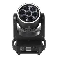 TARBOC WASH B-EYE прожектор RH-FY07