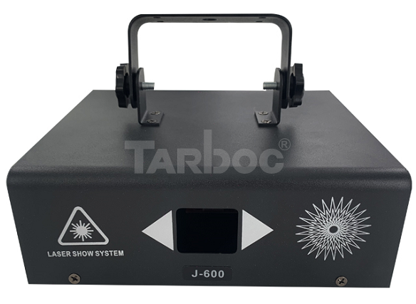 TARBOC Лазерный проектор RH-L600J