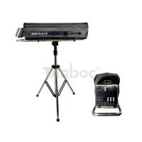 TARBOC Прожектор 800W IP65 RH-CX800WP