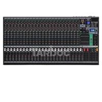 TARBOC 26-канальный микшерный пульт MG-2602X