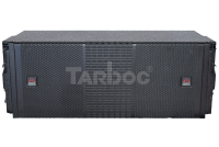 TARBOC Пассивная акустическая система линейного массива G-10