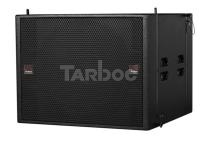 TARBOC Активный сабвуфер линейного массива J-12SP