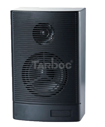 TARBOC Настенная колонка KD-708