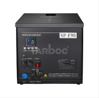 TARBOC Генератор огня RH-F300