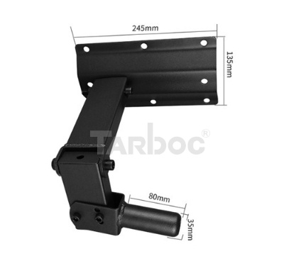 TARBOC Настенное крепление для динамиков SP-1015A