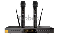 TARBOC Беспроводной микрофон (2 шт.) B-8