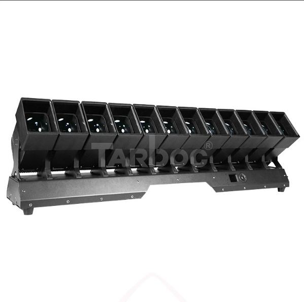 TARBOC LED BAR RH-B6012QS