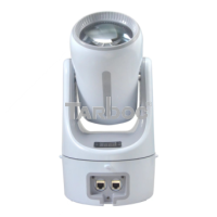 TARBOC Диско-свет RH-C54