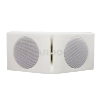 TARBOC Настенная колонка KD-736