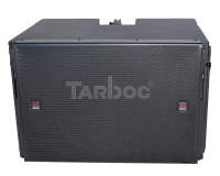 TARBOC Активный сабвуфер линейного массива J-10SP