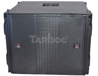TARBOC Пассивный сабвуфер линейного массива G-08S