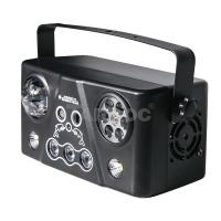 TARBOC Диско-свет LED+LASER+STROBE RH-H365