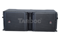 TARBOC Активная акустическая система линейного массива J-10MP