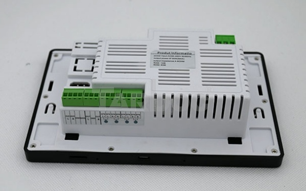 TARBOC Настенный мультимедийный проигрыватель RH-DS7