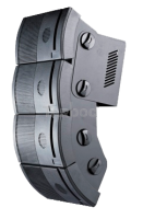 TARBOC Настенный линейный массив KD-4x730