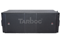 TARBOC Пассивная акустическая система линейного массива G-12