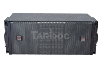 TARBOC Пассивная акустическая система линейного массива G-08