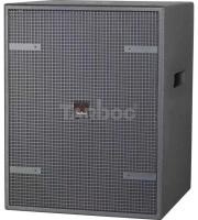TARBOC Активный сабвуфер B-118SP