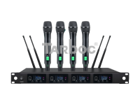 TARBOC Беспроводной микрофон (4 шт.) ACT-4000