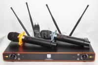 TARBOC Беспроводной микрофон (2 шт.) K-37