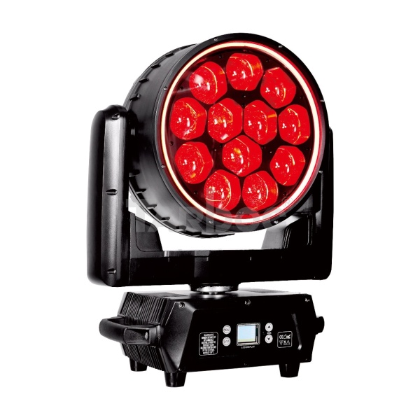 TARBOC WASH B-EYE прожектор RH-FY1240WP