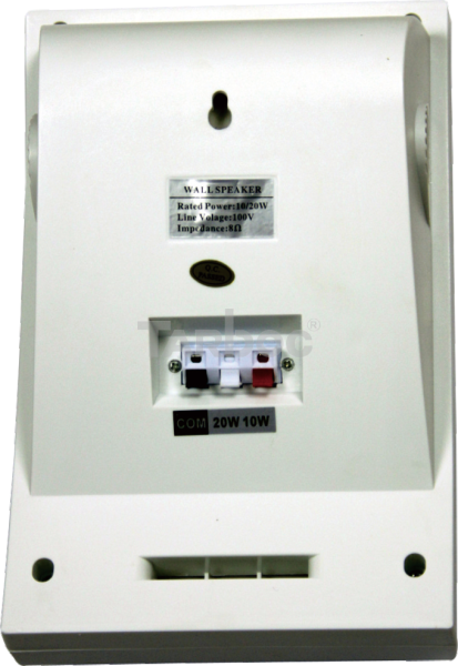 TARBOC Настенная колонка WS-608