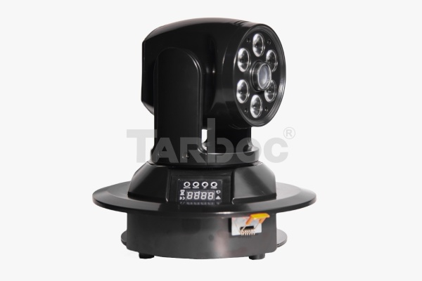 TARBOC Диско-свет SPOT+WASH RH-C22PB