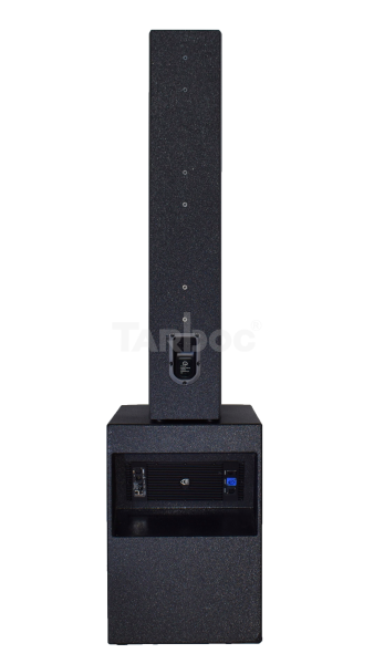 TARBOC Комплект: пассивная акустическая система (1 шт.) + сабвуфер (1 шт.) T-RC48+T-118Y48