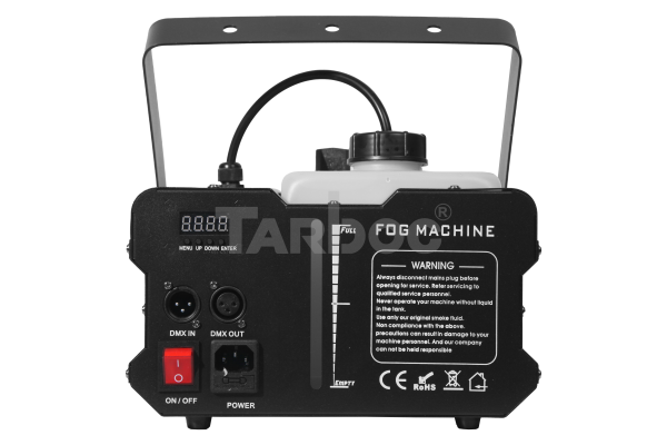 TARBOC Генератор дыма RH-T2000Y