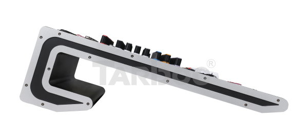 TARBOC 10-канальный микшерный пульт MG-1002X