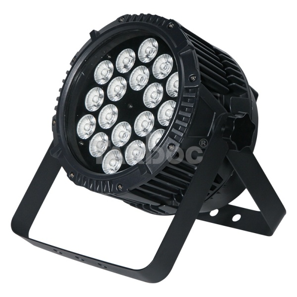 TARBOC  PAR LED прожектор RH-P1806D