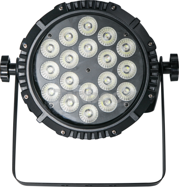 TARBOC  PAR LED прожектор RH-P1806D