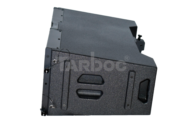 TARBOC Активная акустическая система линейного массива J-10MP