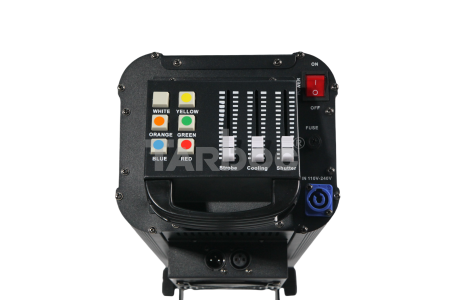 TARBOC Прожектор RH-CX300T